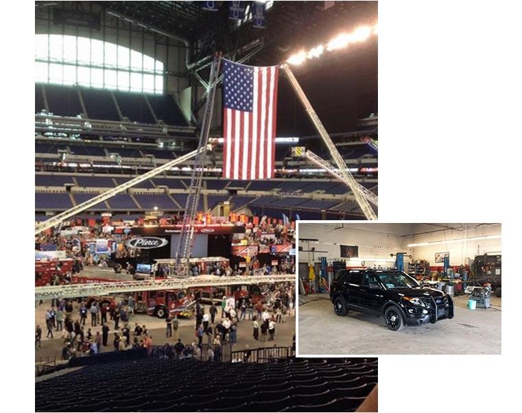 Priority Fire Apparatus & Services