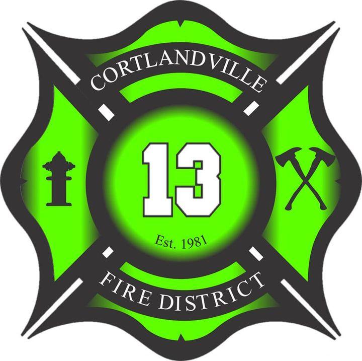 Cortlandville Fire Department