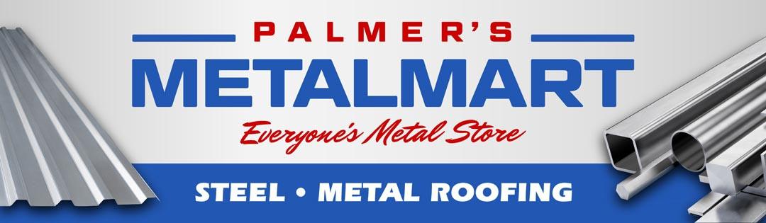 Palmer's MetalMart Inc