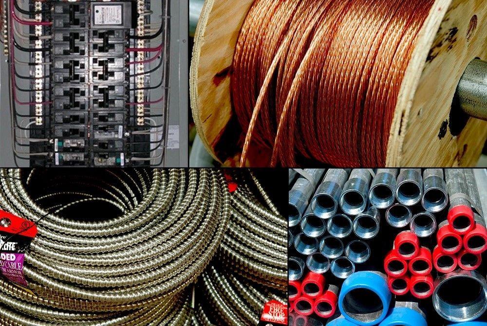 Everything Electric Inc