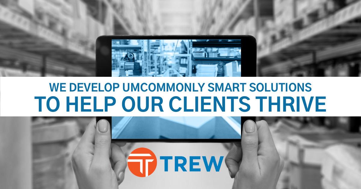 Trew - HQ