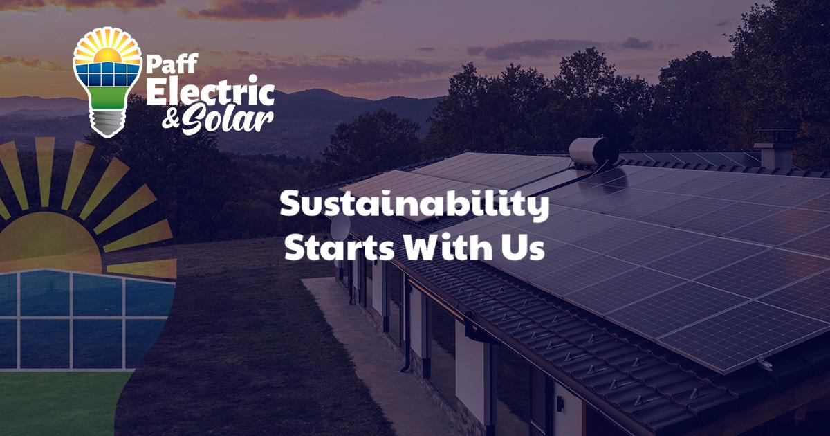 Paff Electric & Solar