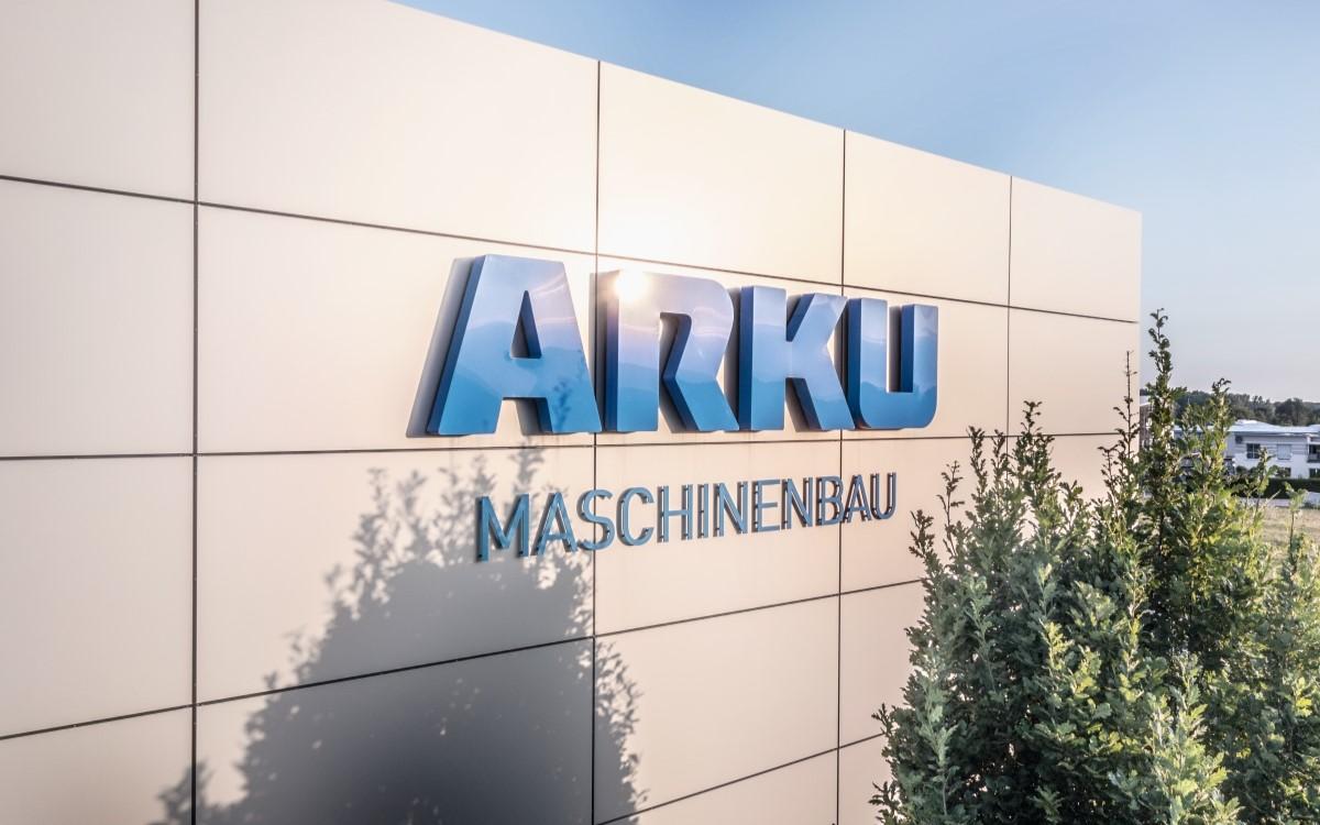 ARKU Inc.