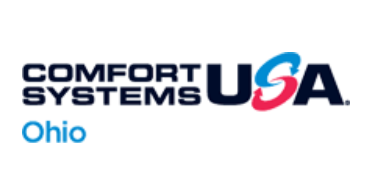 Comfort Systems USA. Ohio