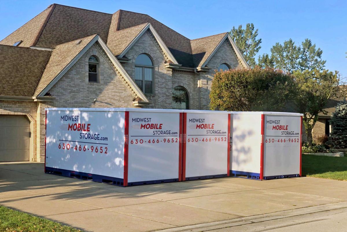Midwest Mobile Storage