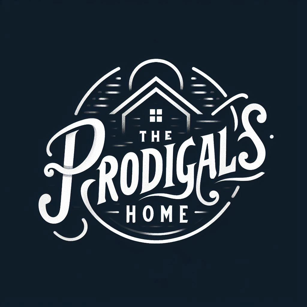 Prodigal's Home Thrift Store