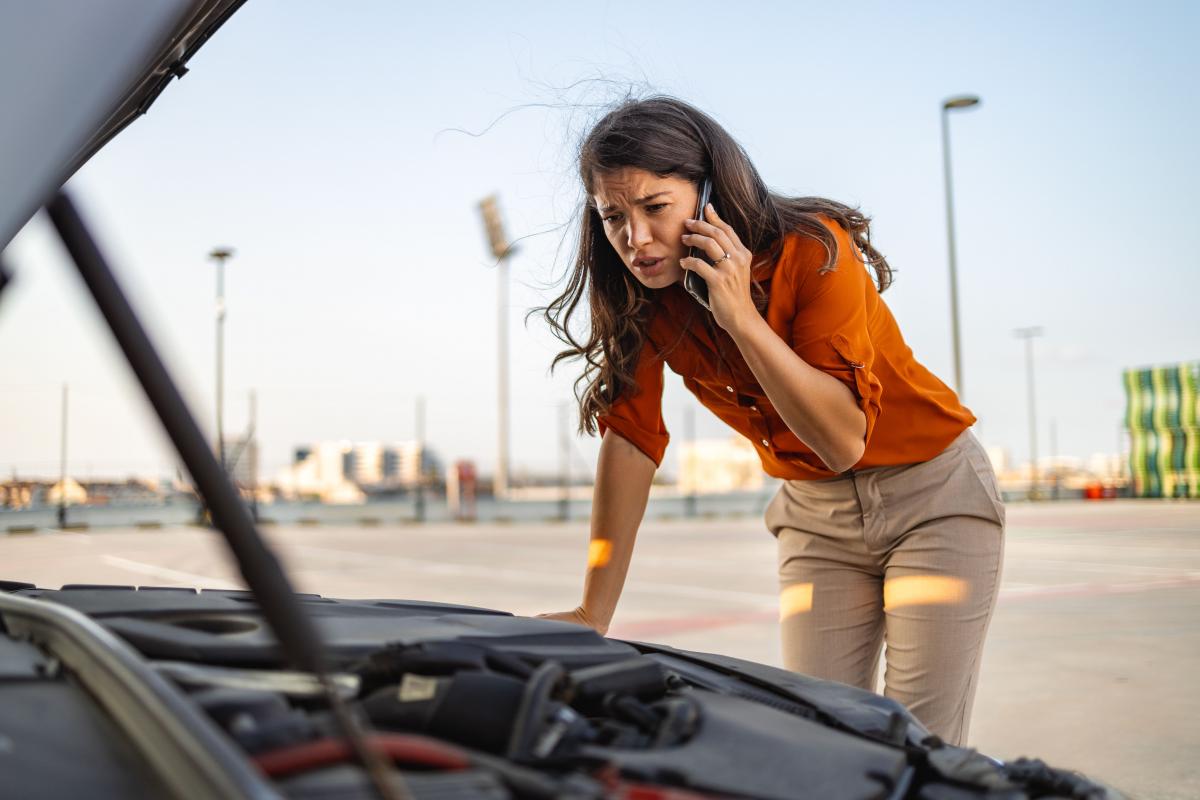 Poplockin 247 - Emergency Roadside Assistance, 24-Hour Local Car Towing Service