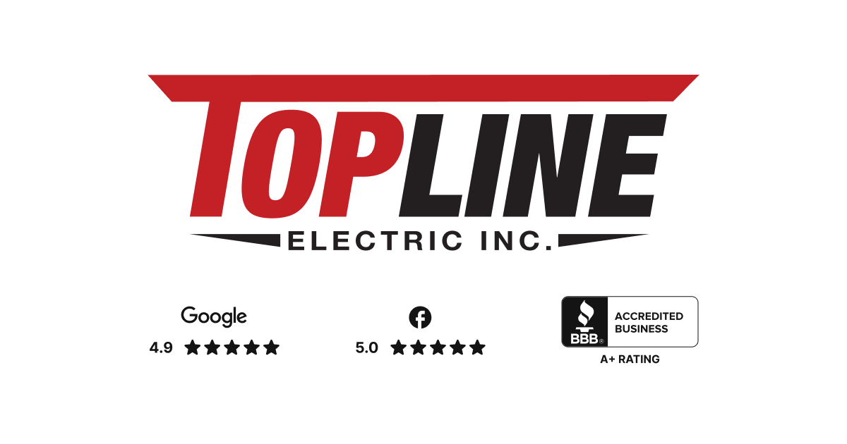 Top Line Electric Inc.
