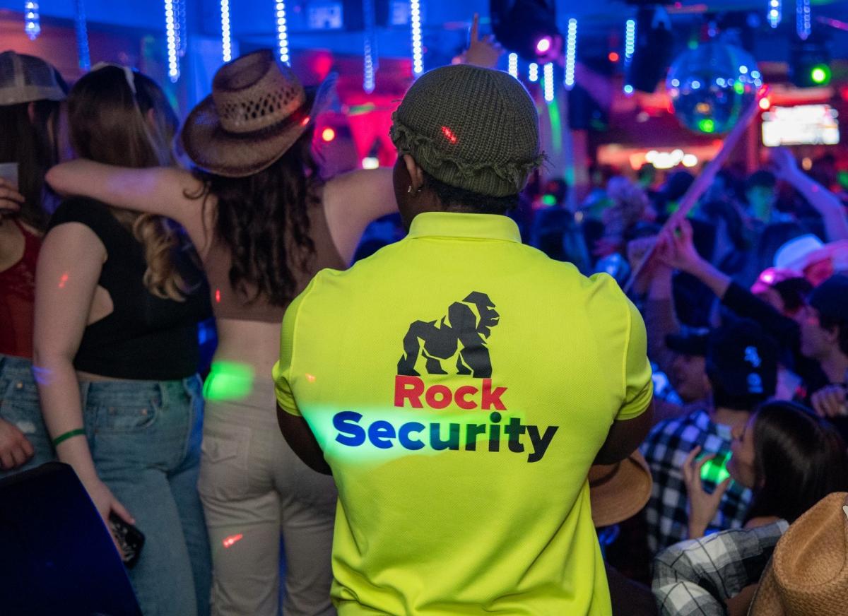 Rock Security Corporation