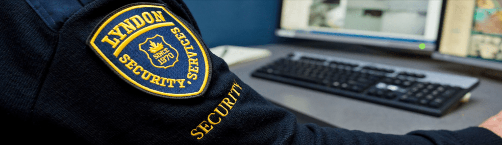 Lyndon Security Services Inc