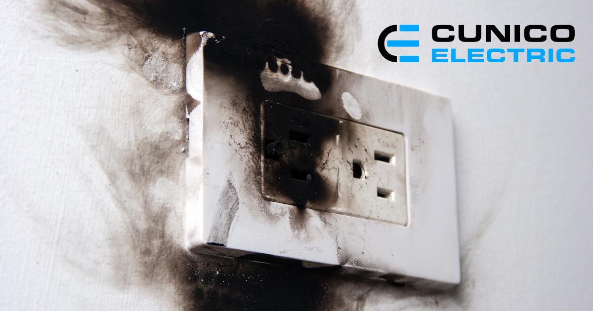Cunico Electric, LLC
