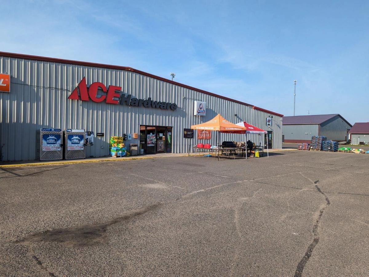Balsam Lake Hardware & Rental