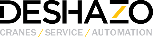 DeSHAZO Crane Service - Oklahoma