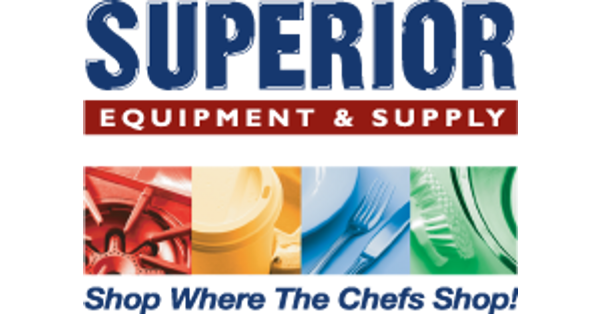 Superior Equipment & Supply Co