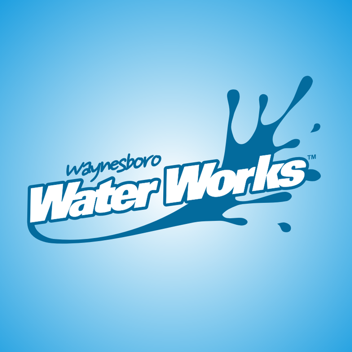 Waynesboro Water Works Car Wash