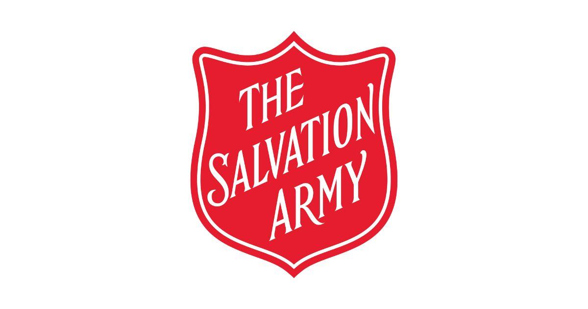 Salvation Army Corps Community Center