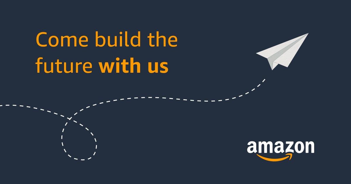 HSV1 Amazon Fulfillment Center