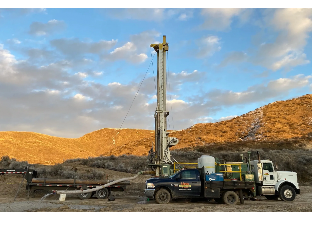 Valley Pump & Equipment