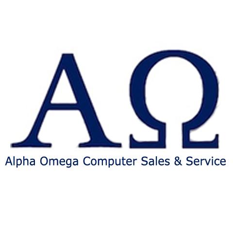 Alpha Omega Computer Sales & Service