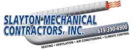 Slayton Mechanical Contractors