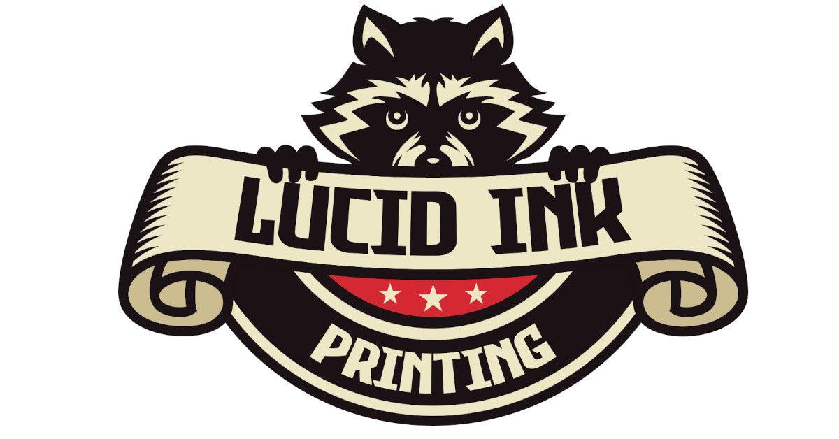 Lucid Ink Printing