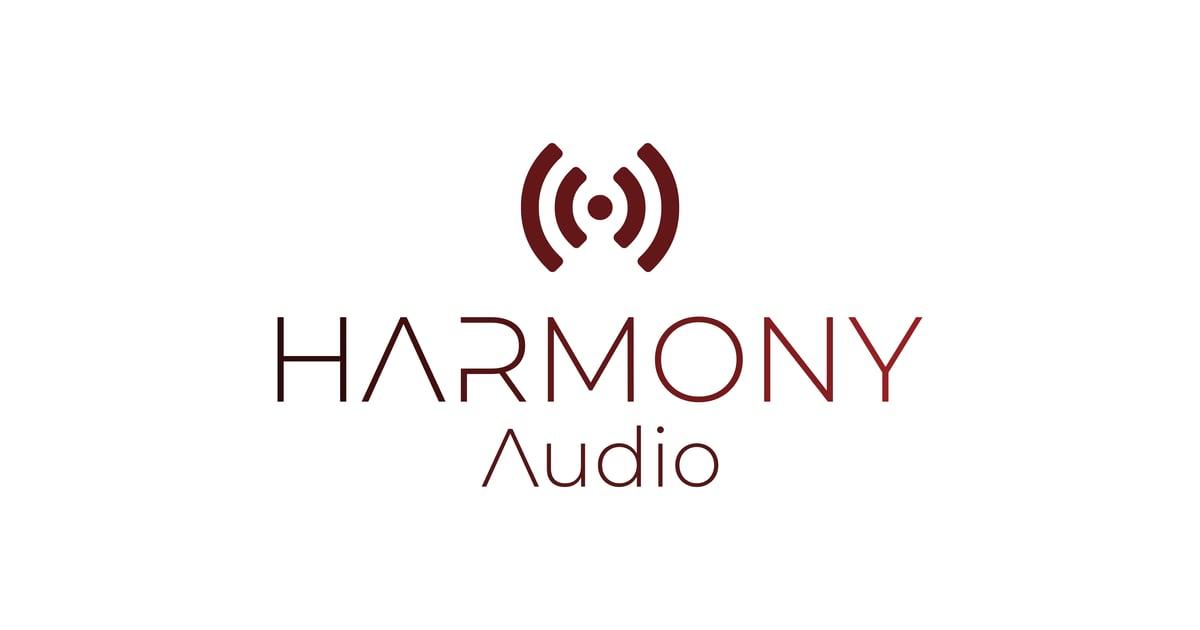 Harmony Audio