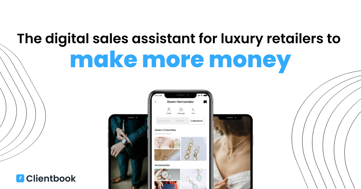 Clientbook