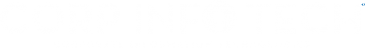 Corporate Information Technologies