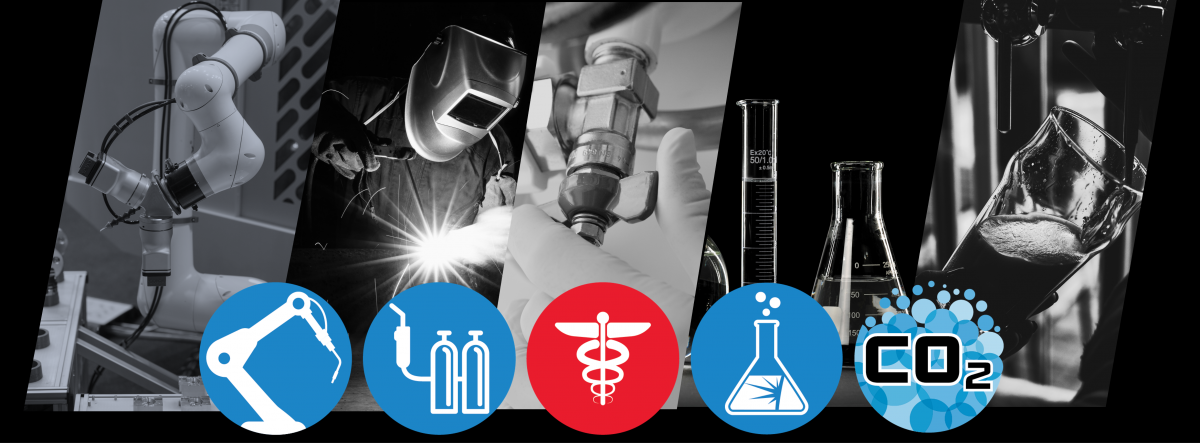 Central McGowan-Welding Gas, Equipment, Consumables & Dry Ice