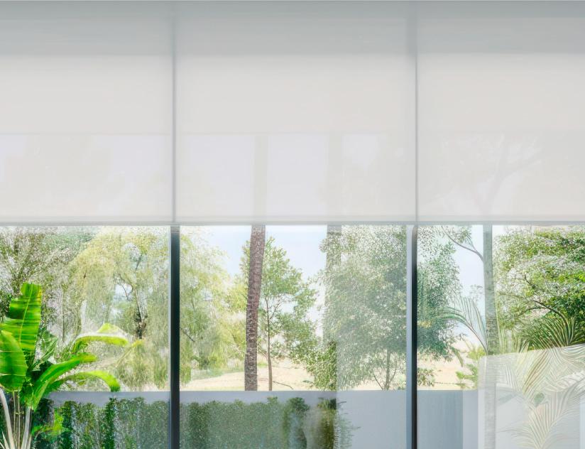 DESIGN BLINDS LLC