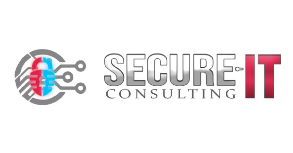 Secure-IT Consulting