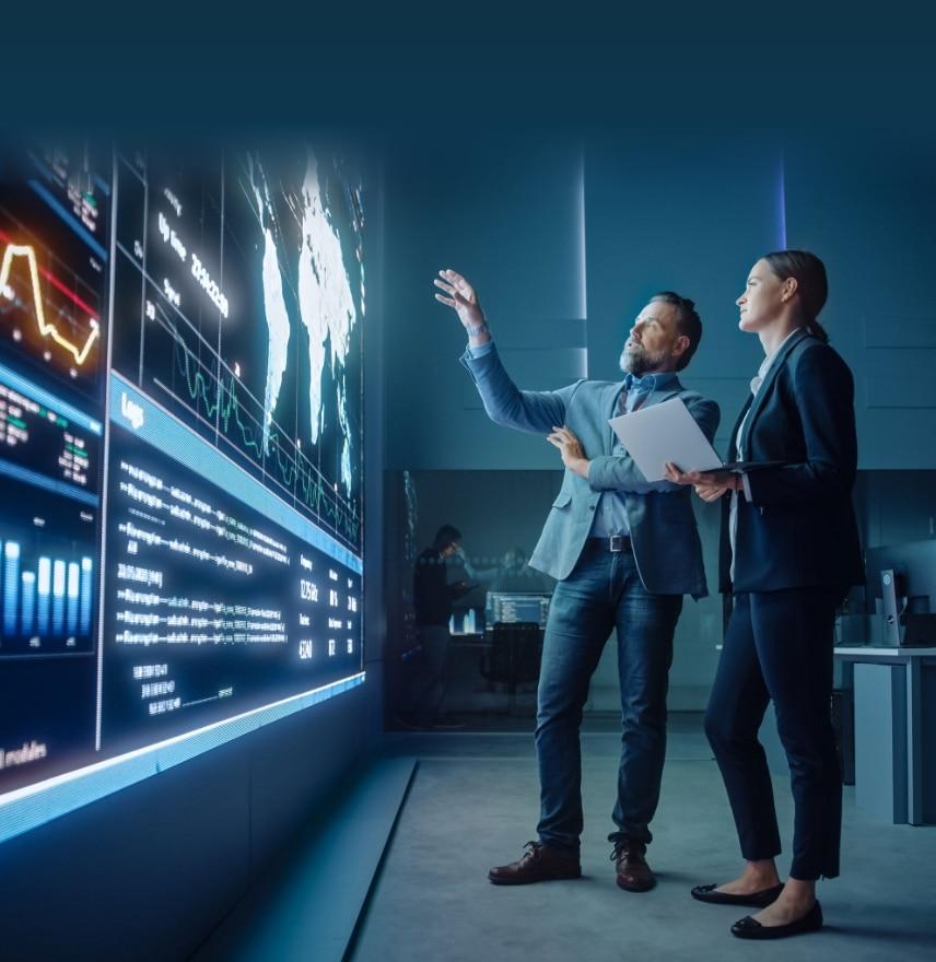 In-Touch Computer Services, Inc