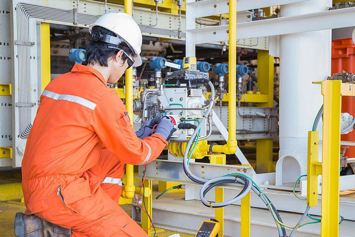 Millwright Automation LLC