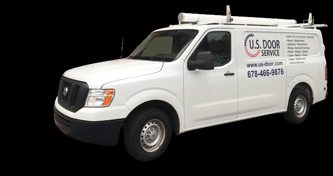 US Door Service LLC