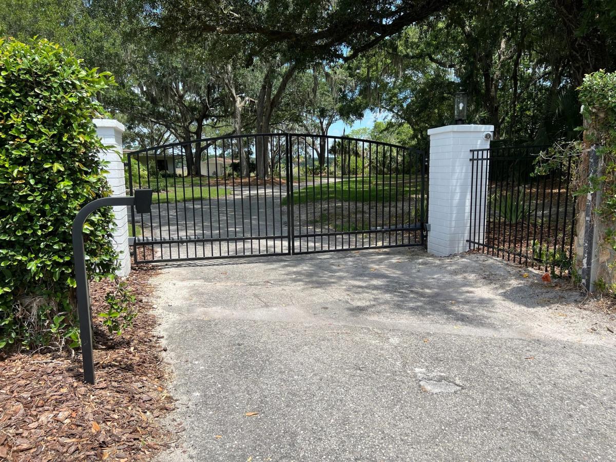 Gates Contractors