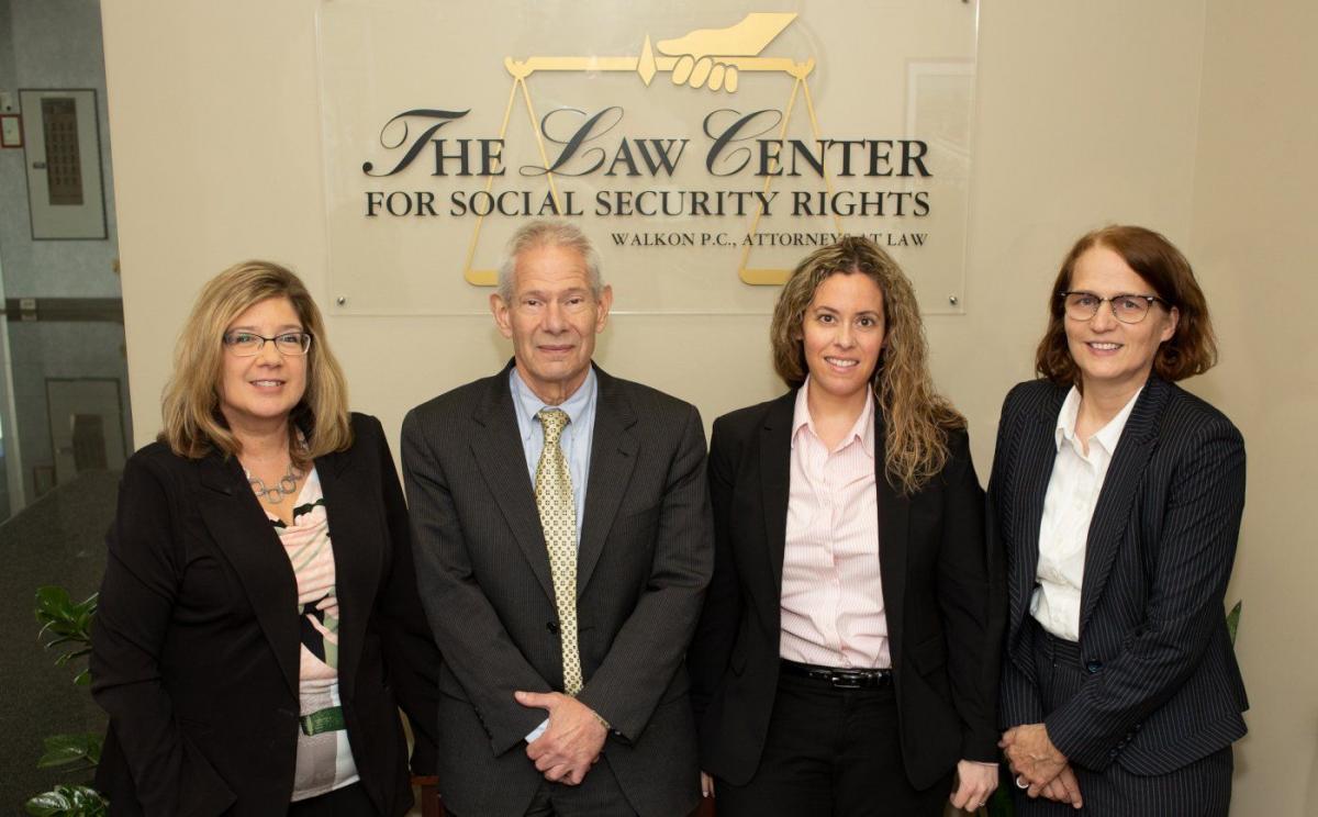 Walkon Law Center, P.C.