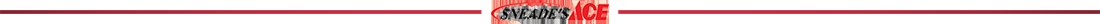 Sneade's Ace Home Center