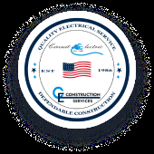 CE Construction Services & Circuit Electric Inc.
