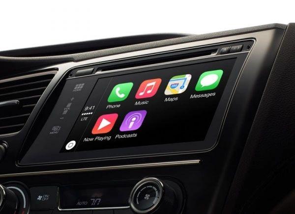 Winchester Auto Radio