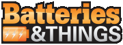 Batteries and Things