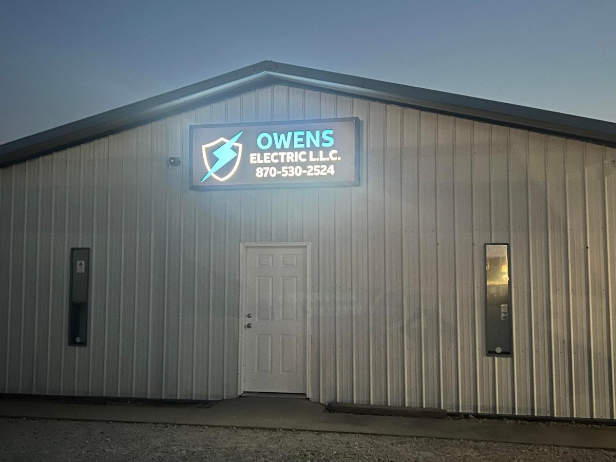 Owens Electric