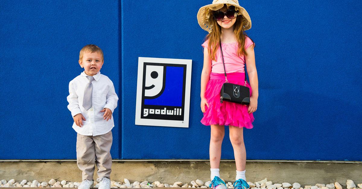 Goodwill Industries of Southeastern Michigan - Saline Store