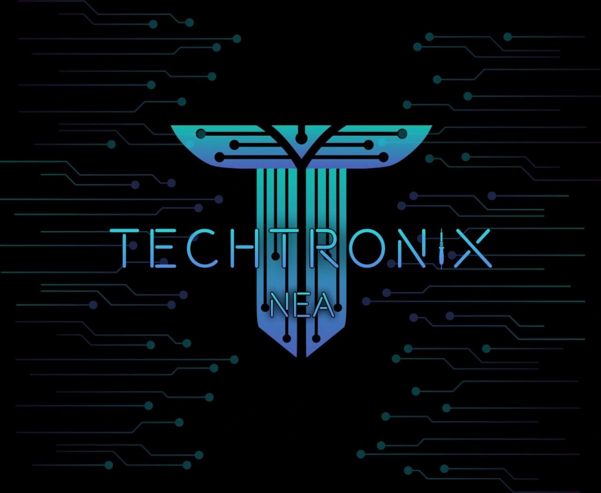 Techtronix NEA
