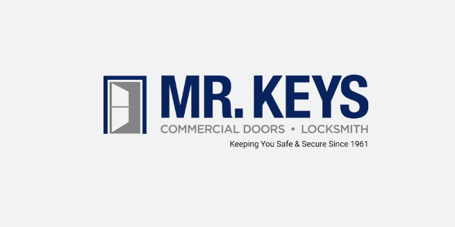 Mr. Keys Inc.