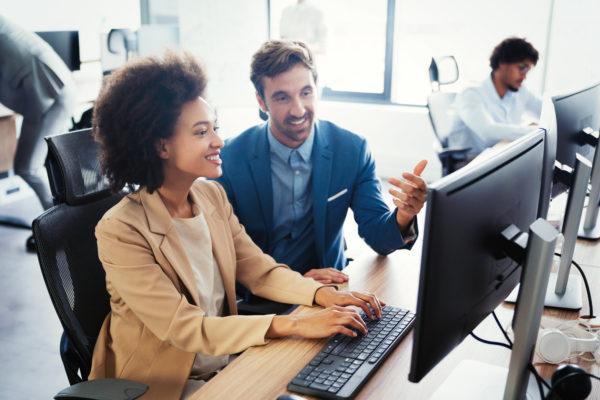 Information Systems Solutions