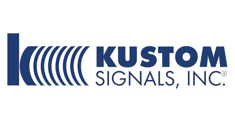 Kustom Signals Inc