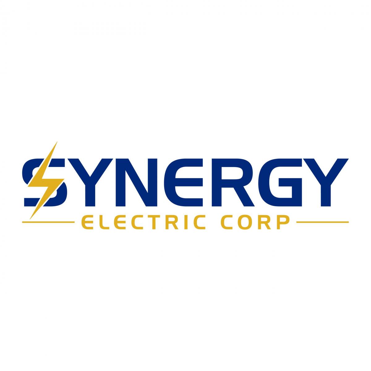 Synergy electric corp