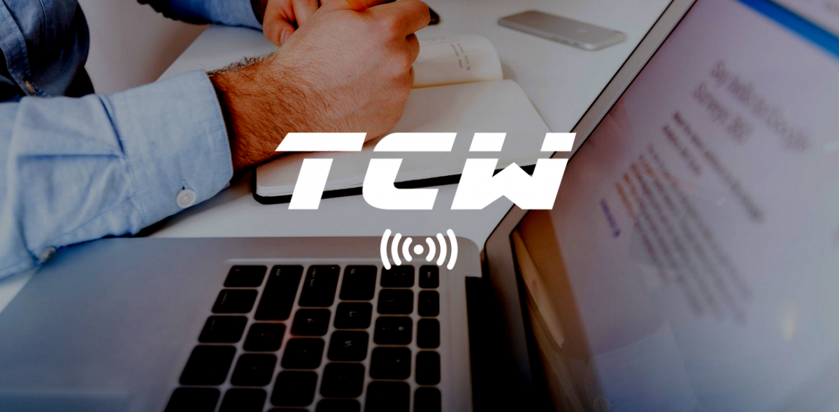 TCW | Arkansas' Fastest Internet