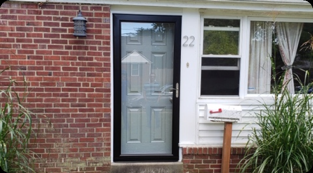 Harvey's Lock & Door Service Inc