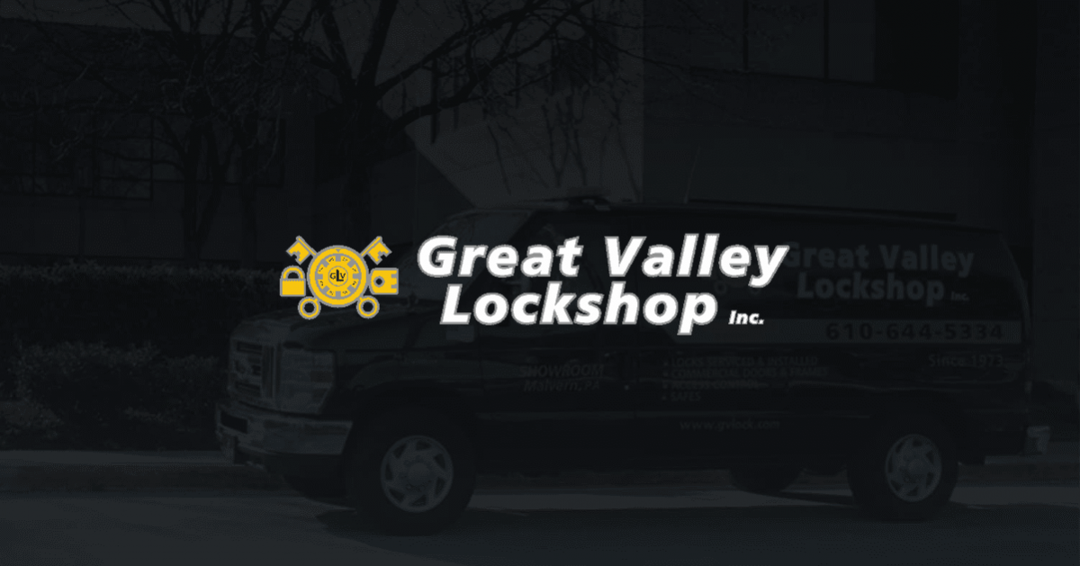 Great Valley Lockshop Inc